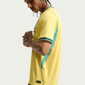 shop now Brazil 2026 Home Jersey for sale