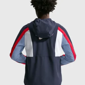 shop now England Nike Dri-FIT Woven Jacket