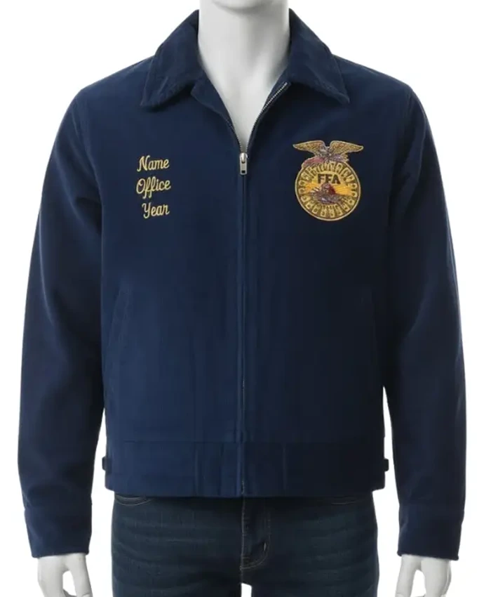 shop now FFA Jacket