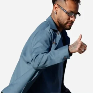 shop now FIFA World Cup 2026 Brazil Arrival Neymar Jr. Blazer