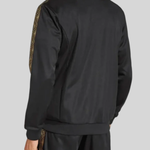 shop now FIFA World Cup 2026 Mexico Gold Tracksuit
