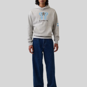 shop now FIFA World Cup Argentina Hoodie