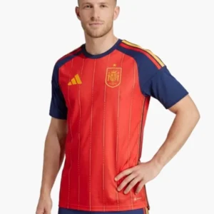 shop now FIFA World Cup Spain 2026 Jersey