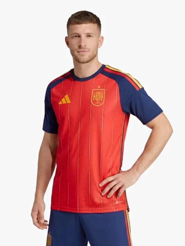 shop now FIFA World Cup Spain 2026 Jersey