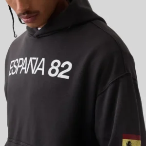 shop now FIFA World Cup Spain Hoodie for sale