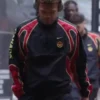 shop now Fifa World Cup 2026 Nocta Canada Track Jacket