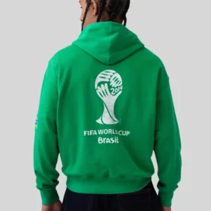 shop now GAP x FIFA World Cup Brazil Hoodie