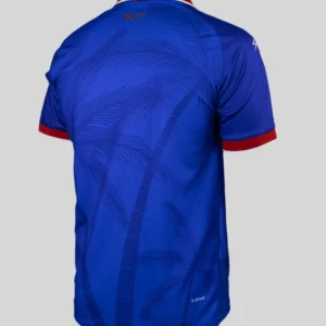 shop now Haiti 2026 Authentic Home Jersey