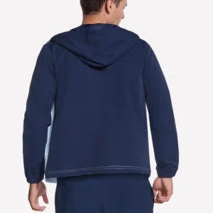 shop now Harry Kane Skechers Track Jacket