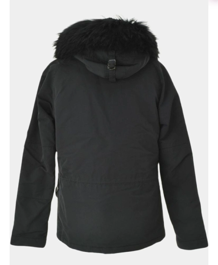shop now Hound Wolf Squad Resident Evil 8 Gray Jacket