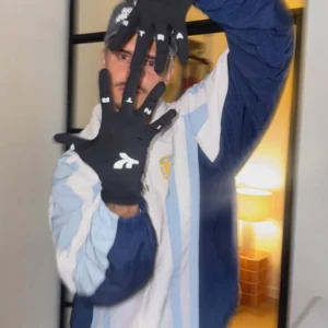 shop now Intra Argentina Jacket