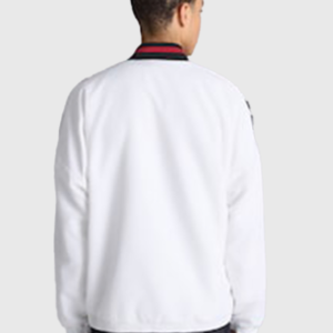 shop now Manchester United x adidas Stadium Track Jacket for sale