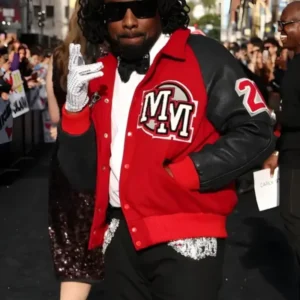 shop now Michael 2026 Premiere Wale Jacket