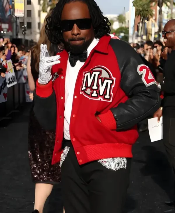 shop now Michael 2026 Premiere Wale Jacket