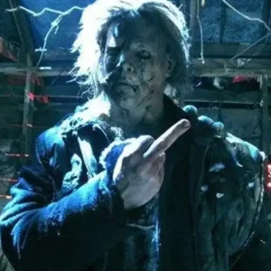 shop now Michael Myers Costume Jacket