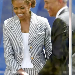 shop now Michelle Obama Jacket Blazer