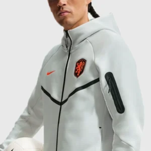 shop now Netherlands Tech Fleece Windrunner Hoodie