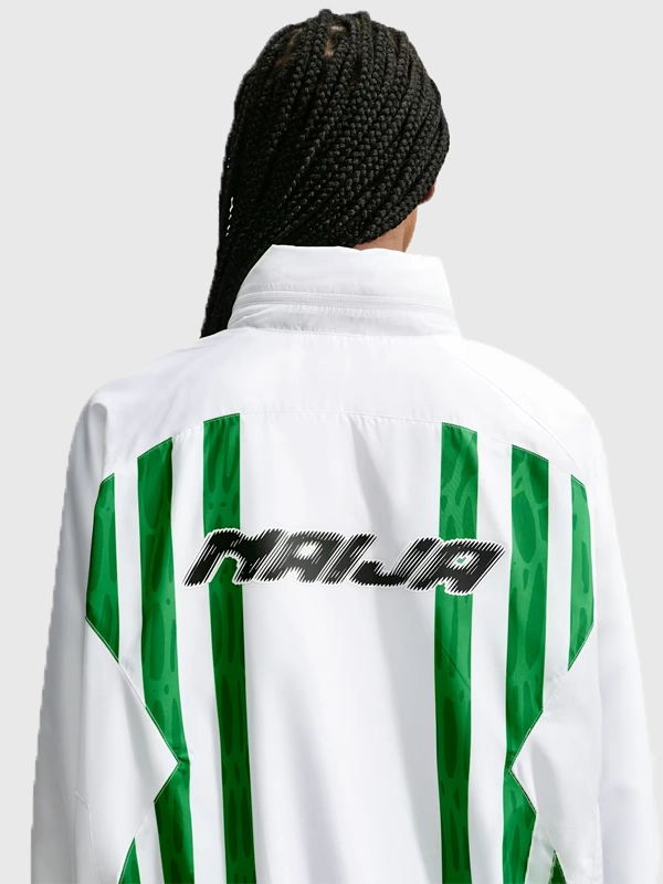 shop now Nigeria x Slawn Lightweight Jacket for sale