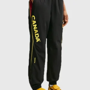 shop now Nike x NOCTA Canada Tracksuit