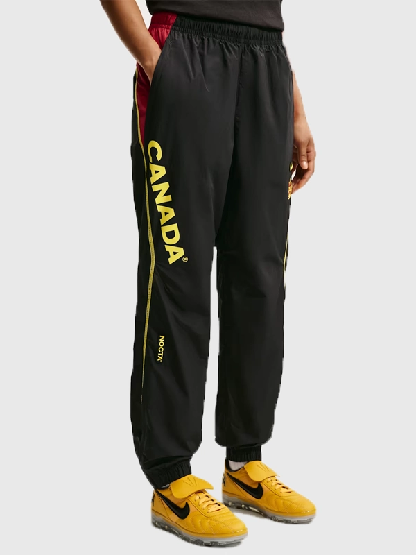 shop now Nike x NOCTA Canada Tracksuit