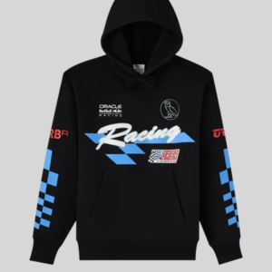 shop now OVO Red Bull Racing Finish Line Hoodie for sale