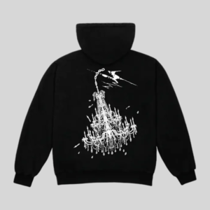 shop now On The Gobi Coachella 2026 Hoodie