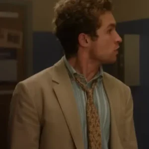 shop now Pizza Movie Sean Giambrone Blazer