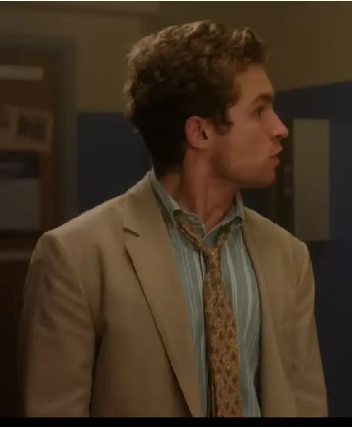 shop now Pizza Movie Sean Giambrone Blazer