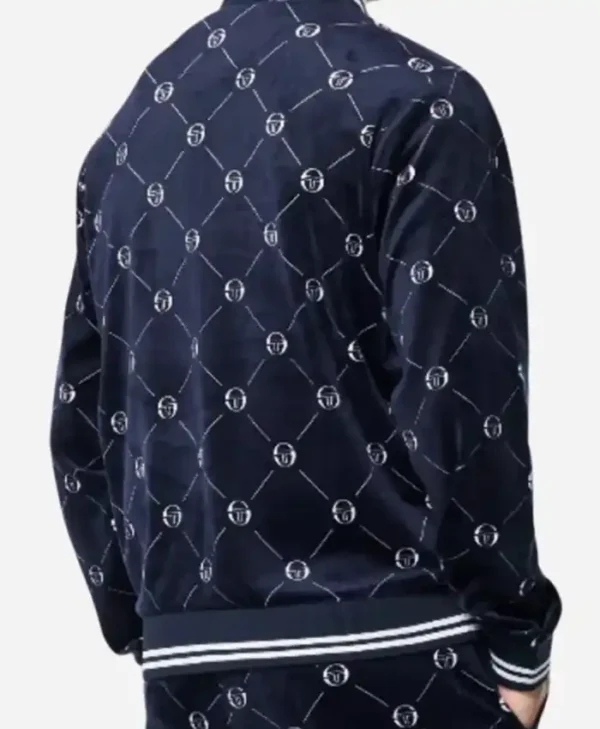 shop now Scary Movie 2026 Marlon Wayans COSIMO Jacket