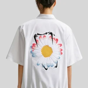 shop now South Korea x PEACEMINUSONE Shirt