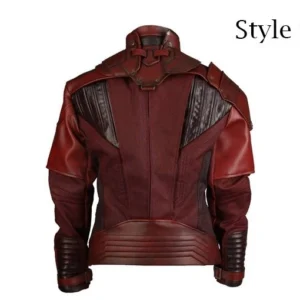 shop now Star Lord Guardians of the Galaxy Vol 2 Jacket