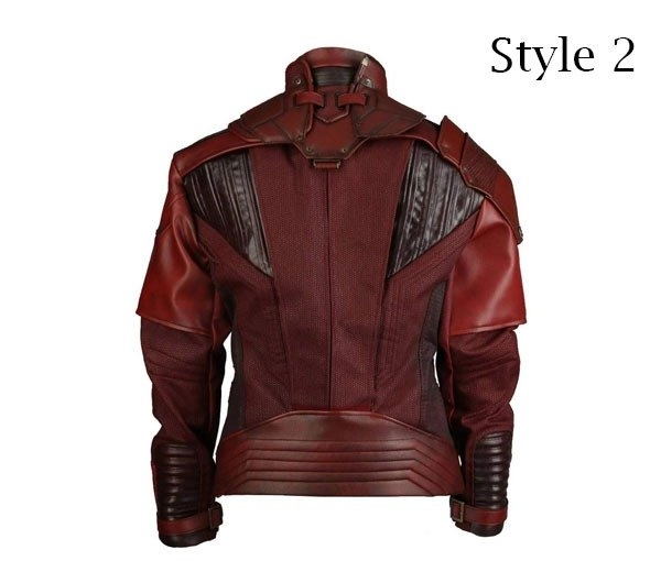 shop now Star Lord Guardians of the Galaxy Vol 2 Jacket