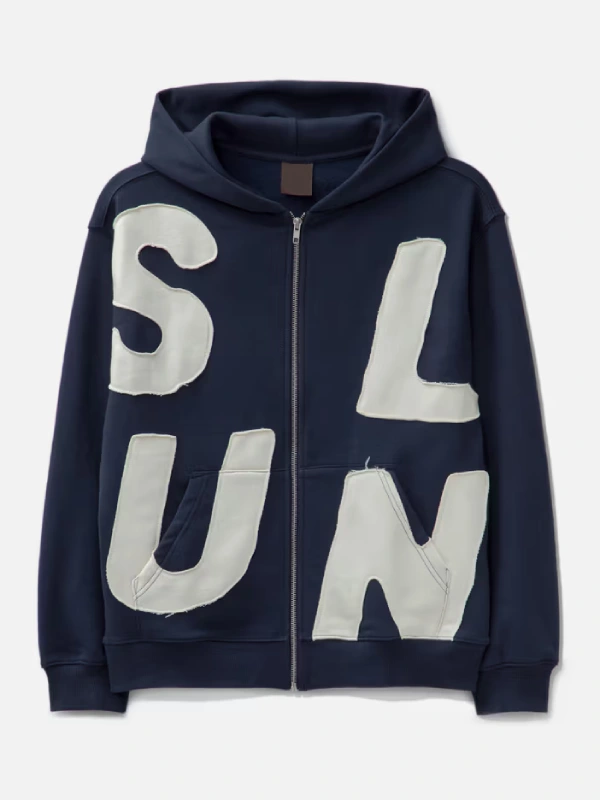shop now Sunlove Hoodie