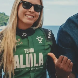 shop now Team AlUla Racing Team World Championship Jumpsuit