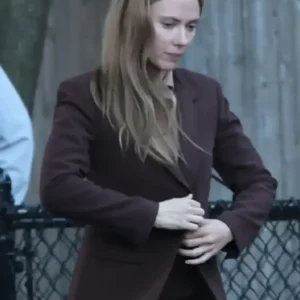 shop now The Exorcist Scarlett Johansson Blazer