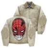 shop now Web Guy Serenity Vintage Carhartt Jacket