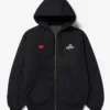 100 Thieves X Adidas Originals Jacket
