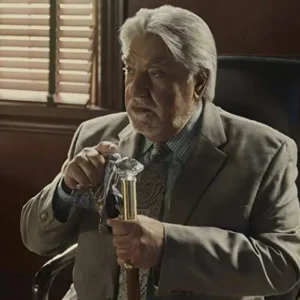 2025 Bruce McGill sui
