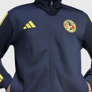 2026 Adidas Club America DNA Track Jacket