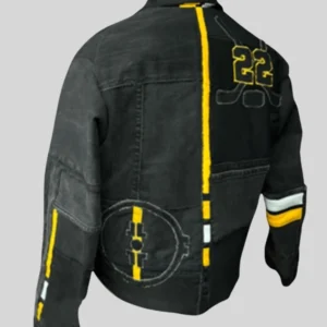 2026 Antonio Cipriano JL Custom Jacket