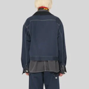 2026 Beautiful People x Dickies Work Jacket