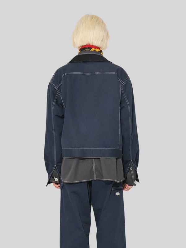 2026 Beautiful People x Dickies Work Jacket