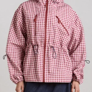 2026 Damson Madder Women’s Matilda Raincoat