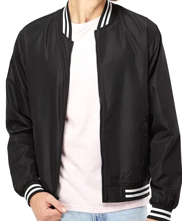Grand Theft Auto VI Jason Duval Jacket - Image 2