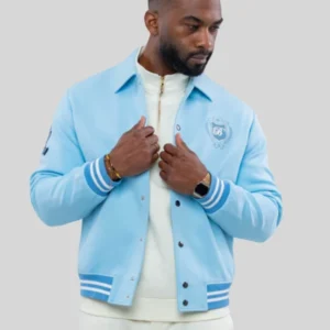 2026 Heritage Varsity Jacket