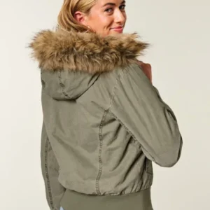 2026 Hollister Faux