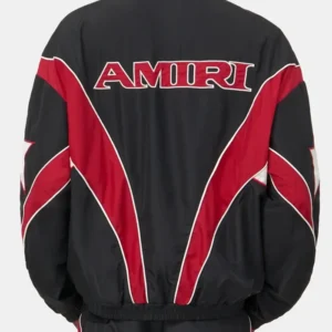 2026 Louis Tomlinson Toronto Concert Amiri Jacket