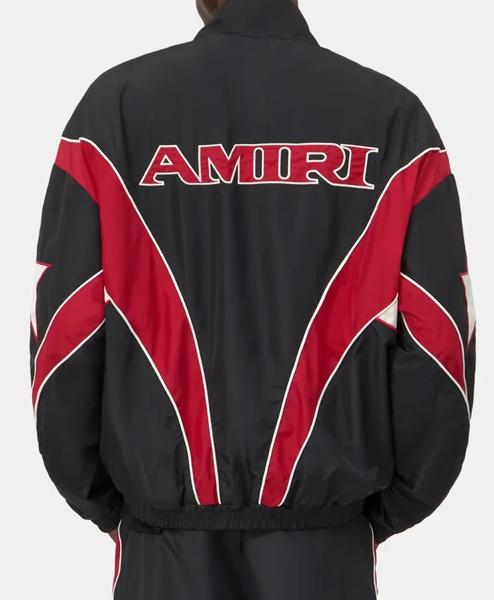 2026 Louis Tomlinson Toronto Concert Amiri Jacket