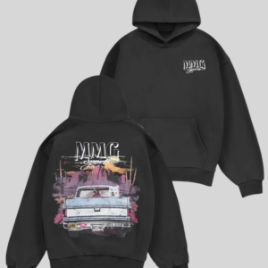 2026 MMG Hoodie