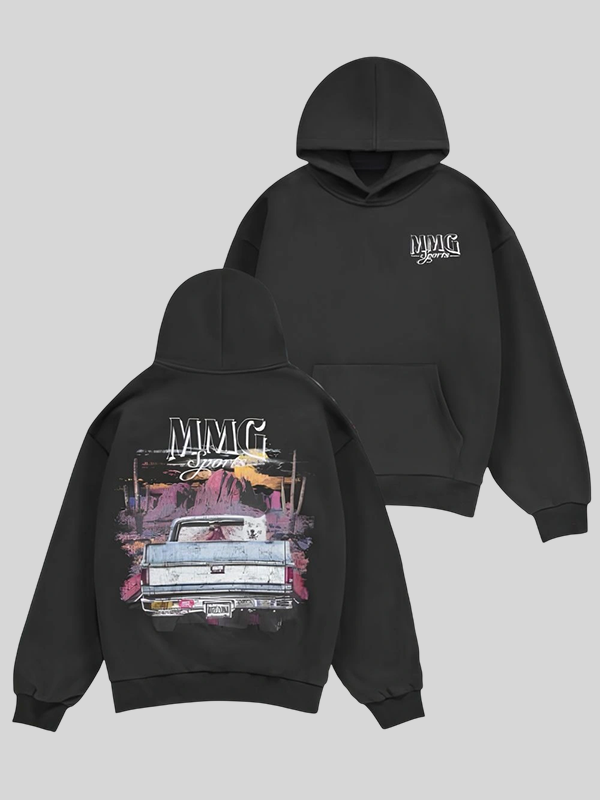 2026 MMG Hoodie